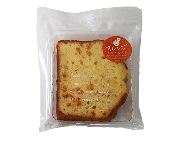 パウンドケーキ オレンジ 豊橋市のおいしい洋菓子店 ケーキ アンジェリカ パウンドケーキ オレンジ 豊橋市のおいしい洋菓子店 ケーキ アンジェリカ