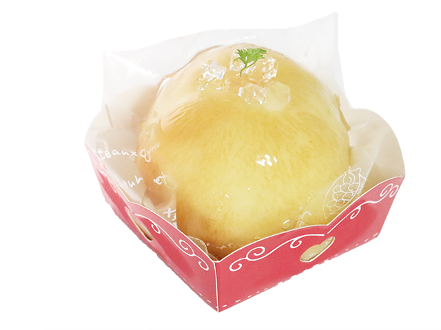 ピーチ姫 豊橋市のおいしい洋菓子店 ケーキ アンジェリカ